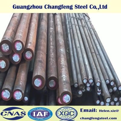 1.6523 SAE8620 Alloy Steel for Structure Special Steel