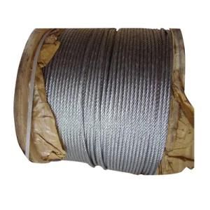 High Quality Customized Steel Wire Rope