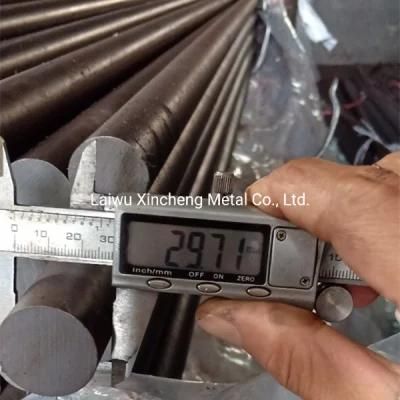 ASTM A193 B7 Vs A193 B7m / ASTM A193 B7 B7m Cold Drawn Qt Steel Bars