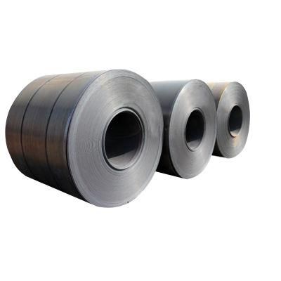 Hot Rolled Carbon Steel Coils S235jr