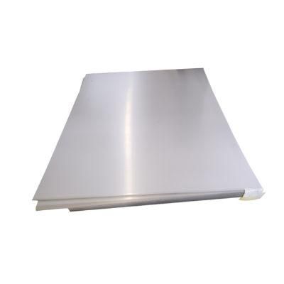 304 Stainless Steel Plate Stainless Steel Sheet 304 2b AISI 316ti Stainless Steel Sheet Price Per Kg