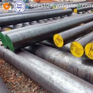 AISI 4140 1.7225 Alloy Round Steel Bar