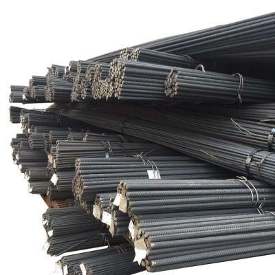 Price for 14mm 16mm 20mm 22mm HRB400 HRB500 Steel Rebar Deformed Steel Bar Iron Rod for Construction Concrete.