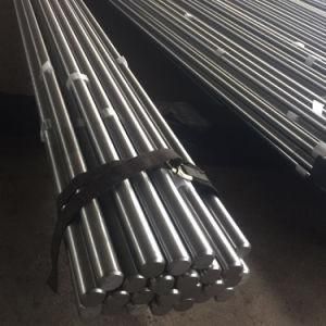 Polished Special Steel Brgiht Bar of Round or Other Shape