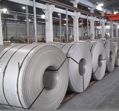 Cold Rolled Galvanized Steel Coil/Galvanized Sheet/Galvanized Steel Sheet in Coil