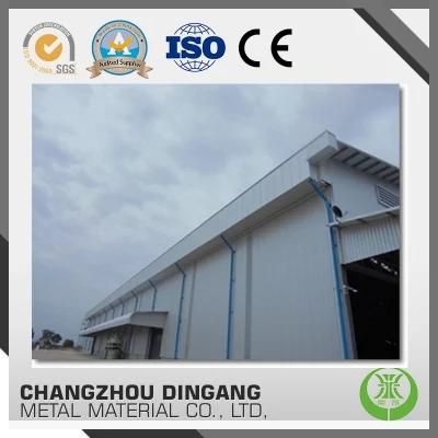 Thermal Insulated Galvanized Steel for Roofing Cover