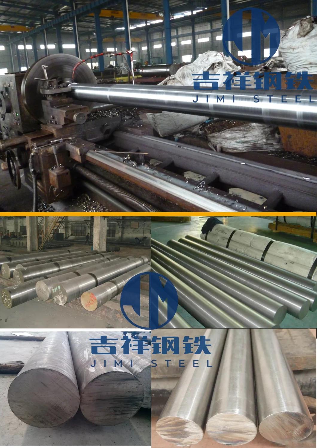 ★ 1.1730/S45c/S50c/O1/1.2510/O2/1.2739/1.2344 Forged Steel Flat Bar Cutting Service Cold Drawn Flat Steel Bright Drawn Flat Bar Wholesale Bright Bar Steel