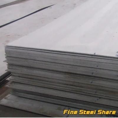 Customized Abrasion Wear Resistant Steel Plate Factory Direct