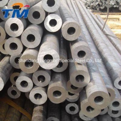 42CrMo4 12crmo Alloy Seamless Steel Pipe