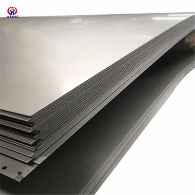 304 316 316L 310S 321 430 Stainless Steel Plate/Sheet