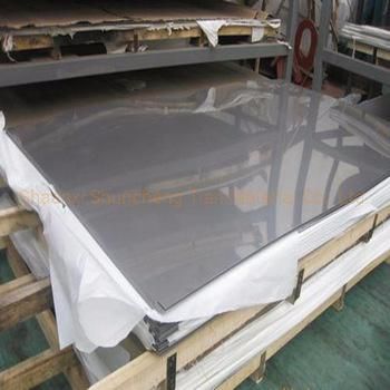 ASTM A240 Finish Stainless Steel Plate Sheet