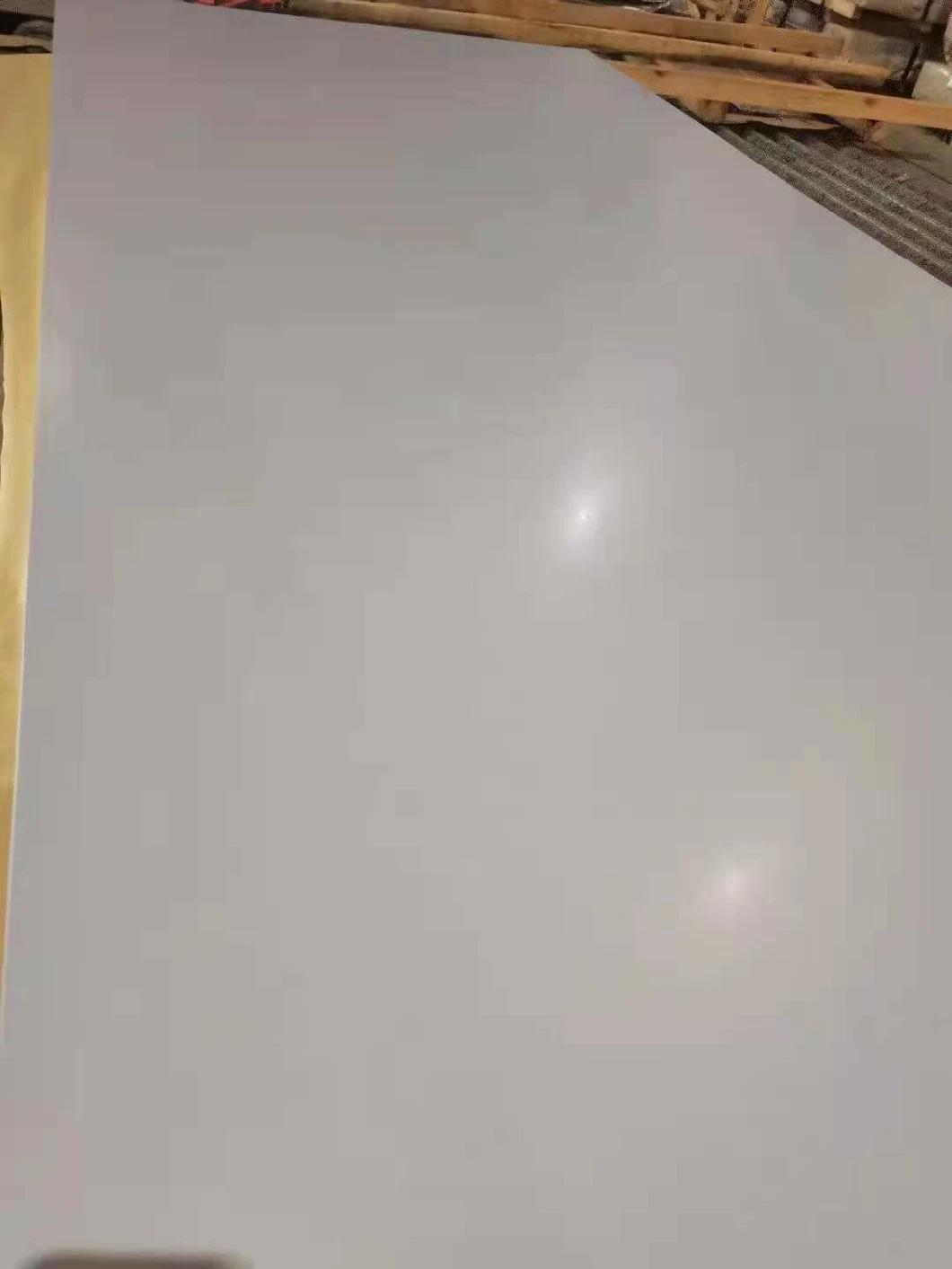 Grade JIS G3313 Secc Coating Mass E16/16 Corrosion Resistance Egi Sheets