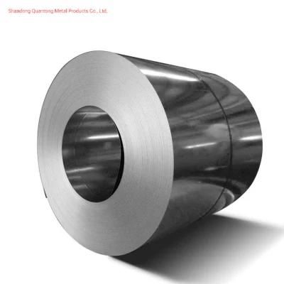 Cold Rolled Hot Coils Per Ton Price Stainless Steel Coil