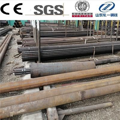 ASTM A335 P11 Alloy Seamless Steel Tube