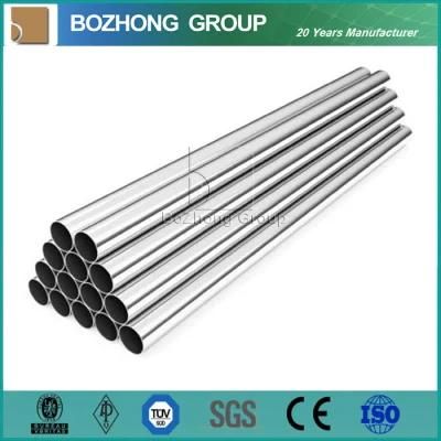 AISI 2507 Welded Stainless Steel Pipe