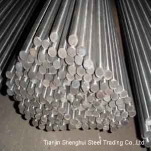 Expert Manufacturer Stainless Steel Bar (409)