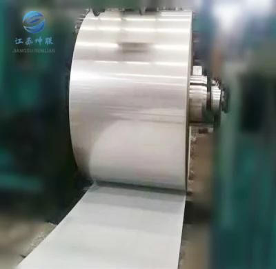 PPGL/PPGI Galvalume Steel Coil with Coating for Boiler Plate