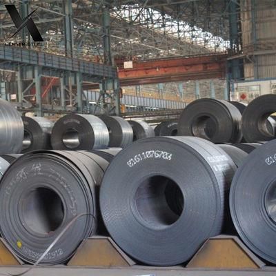 Q195 Carbon Steel Coil Ss400 Hot Rolled Steel Coil