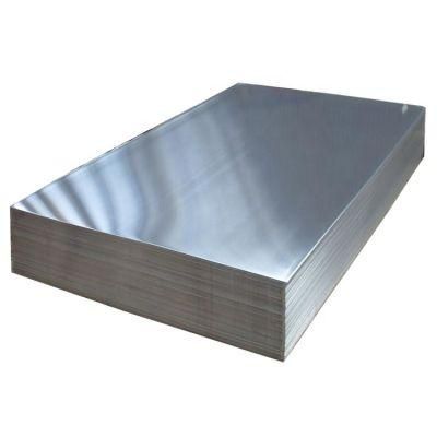High Quality Roofing Materials 201 304 316L 410 420 Sheet Cold Rolled Stainless Steel Plate 2b/Ba Finished for Construction