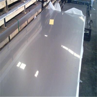Decorative Stainless Steel Sheet Best Price Made in China