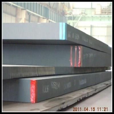Ship Buliding Steel Plate Grade D