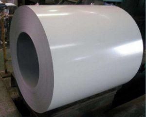 Prepainted Galvanized Steel Coil