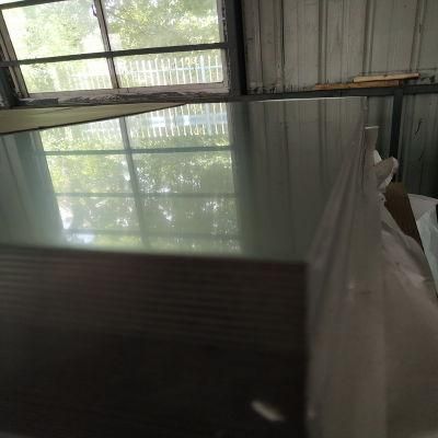 JIS G4305 SUS316n Cold Rolled Steel Sheet Application in The Field of Electronic Micro Technology Chip