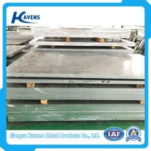 201L Mirror Brushed Polishing Stainless Steel Sheet