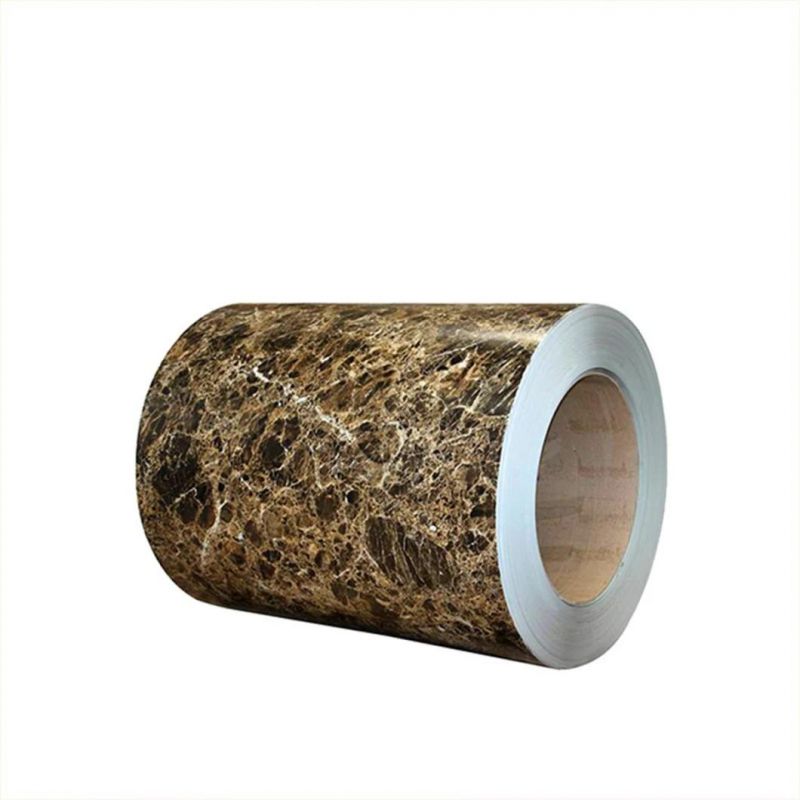 Pre-Coated Metal Sheet/PCM for Home Appliance