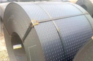 Ms Plate/Hot Rolled Iron Sheet/Hr Steel Coil Sheet/Black Iron Plate