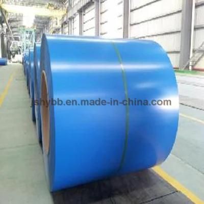 PPGI Steel Coils / Plate From Jiangsu