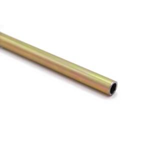 10 Inch Galvanized Precision Seamless Steel Pipe