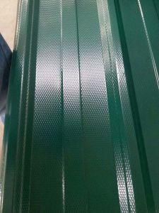 PPGI Zinc Roofing Sheet