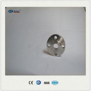 High Quality Forged Flanges Alloy Carbon Steel Stainless Steel Flange