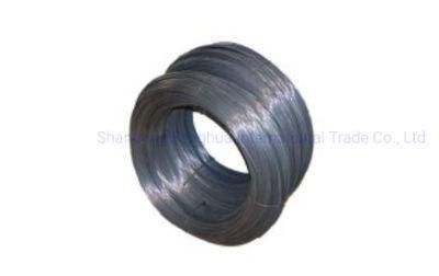 Swrh 62b 82b High Carbon Steel Wire Rod Manufacturer