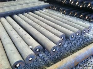 42CrMo Steel Round Bar/Hot Rolled Round Steel Bar