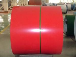 Colorful Sheets/ PPGI Steel Coil / Prepainted Galvanized Steel Sheet
