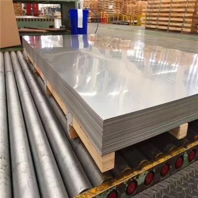 ASTM Standard Stainless Steel Plate