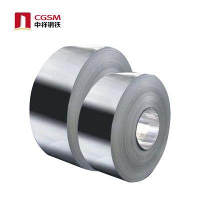 China ASTM Ss Steel Strip Standard 201 304 316/316L 410 409 430 Stainless Steel Strip