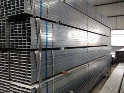 Wholesale Sch80 Galvanized Pipe 6m Length
