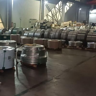 SUS303se SUS304 Stainless Steel Trim Strips Stainless Steel Strips