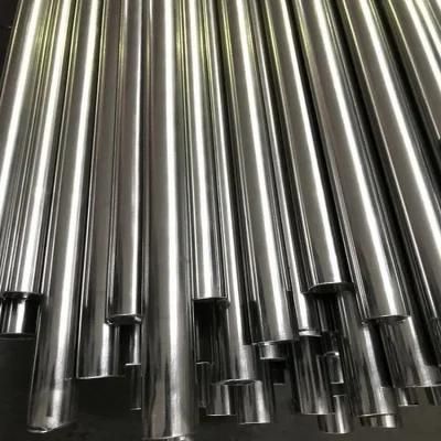 JIS G4318 Stainless Steel Cold Drawn Round Bar SUS304L for Building Use