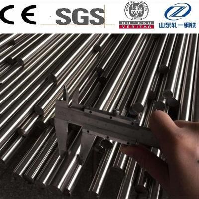 1.7185 Alloy Steel Bar 33mncrb5-2 Steel Bar Professional Supplier