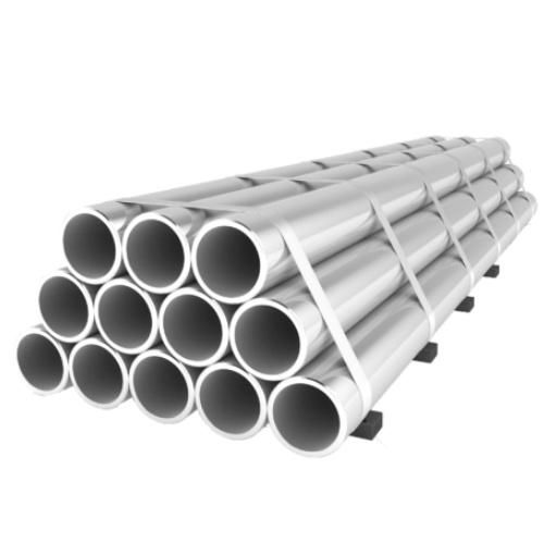 ASTM TP304L 316L 321 904L Seamless Stainless Steel Pipe 2507 Stainless Steel Pipline 2205 Stainless Steel Tube
