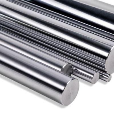 Forged Steel Bar S17400 1.4542 17-4pH 630 631 Stainless Steel Bar Bright Surface Steel Bar