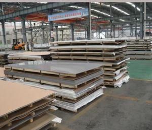 Factory Directly Wholesale 2b Finish Ss Sheet 410 430 Stainless Steel Sheet/Plate