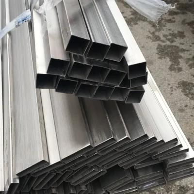Hairline Finished 316L Stainless Steel Pipe Stainless Steel Pipe