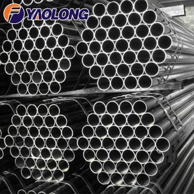 ASME SA249 SUS AISI 201 304 304L 309 316 316L Standard Welded Tube Stainless Steel Pipe