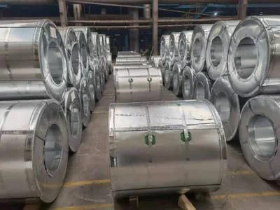 304 2mm 3mm 4mm Stainless Steel Coil