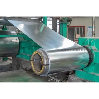 Cold Rolled Hot Coils Price Building Material 304 Stainless Steel Coil with AISI Manufacture
